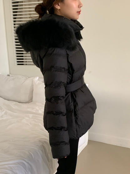 【予約】◆送料無料◆champagne short pedding / black