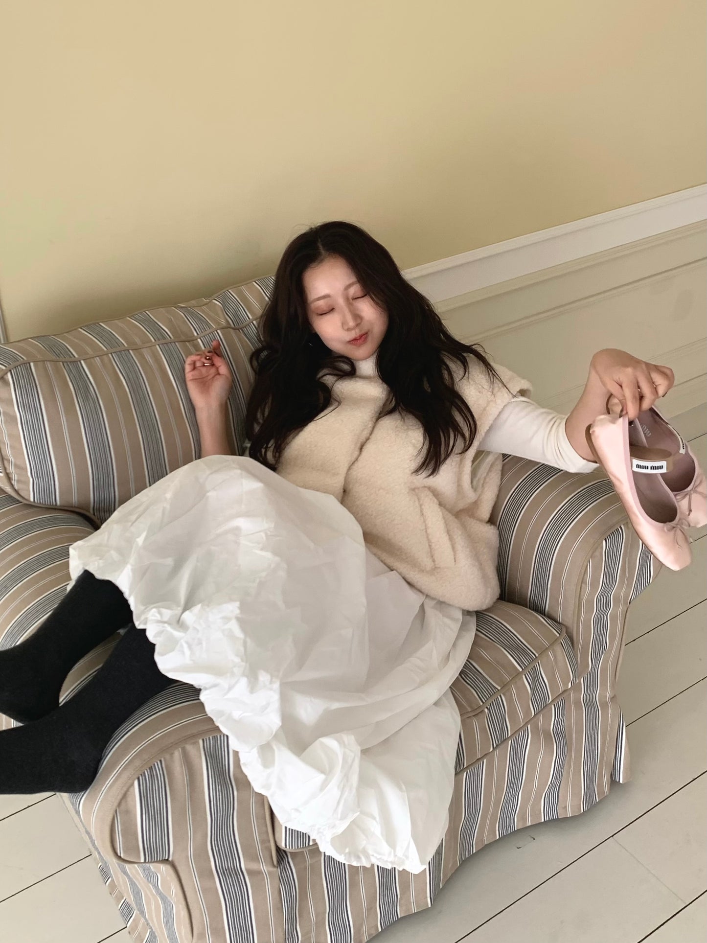 【即納】◆送料無料◆ snowman short down jacket