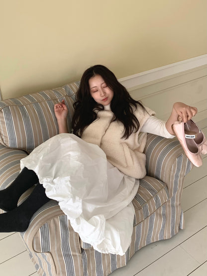 【即納】◆送料無料◆ snowman short down jacket