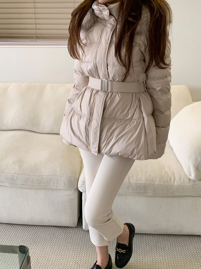 【予約】◆送料無料◆champagne short pedding / beige