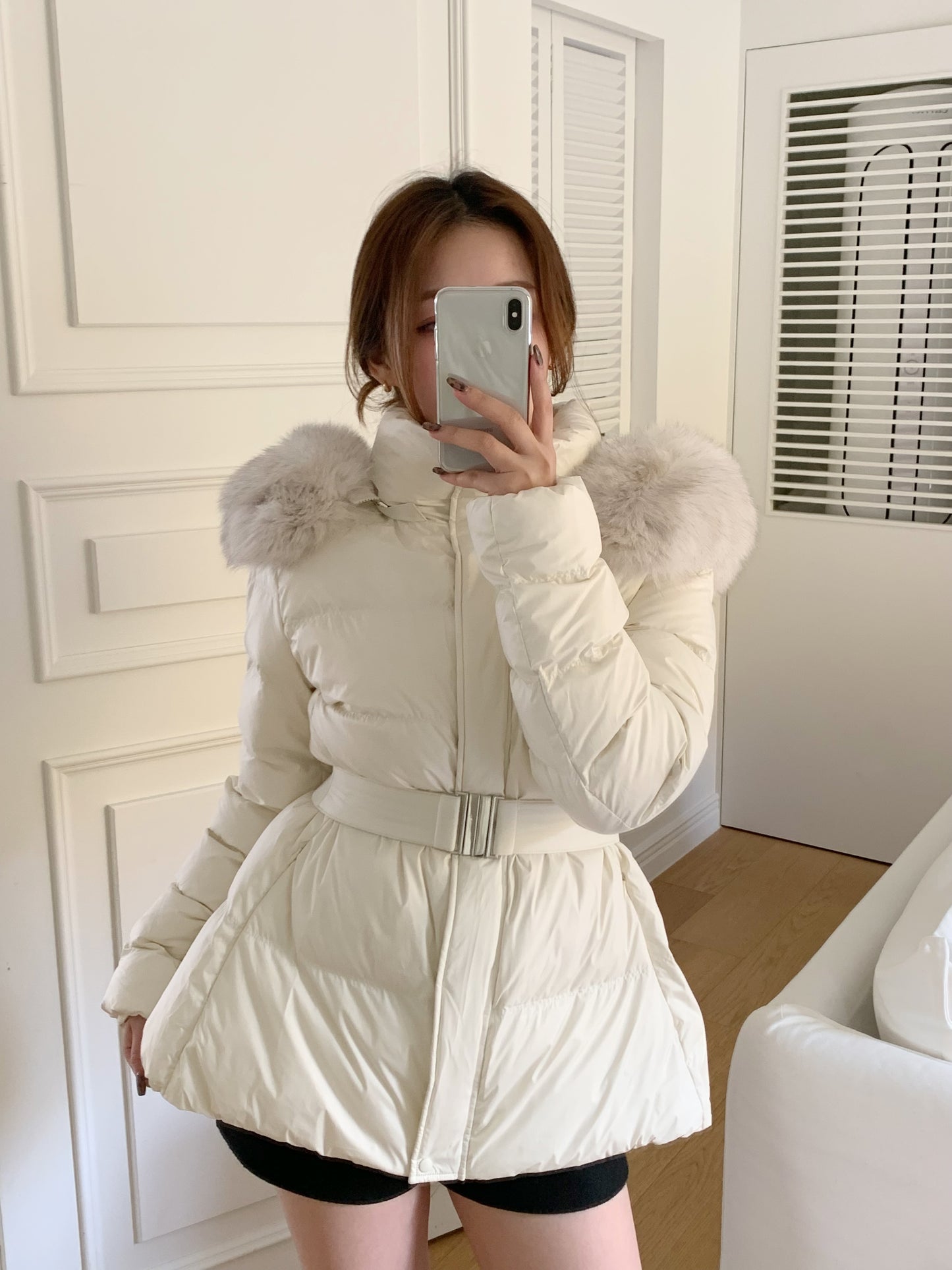 【即納】◆送料無料◆champagne short pedding / ivory