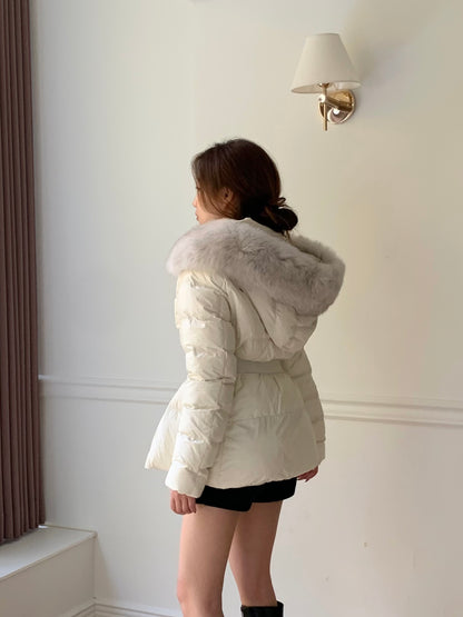 【即納】◆送料無料◆champagne short pedding / ivory