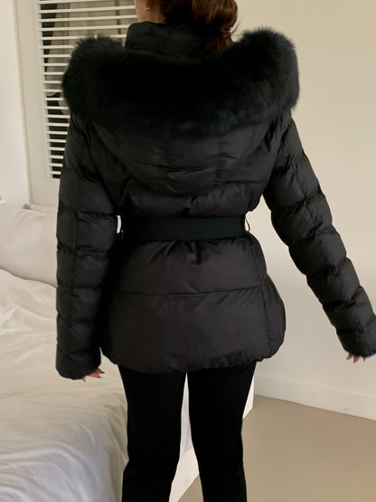 【予約】◆送料無料◆champagne short pedding / black