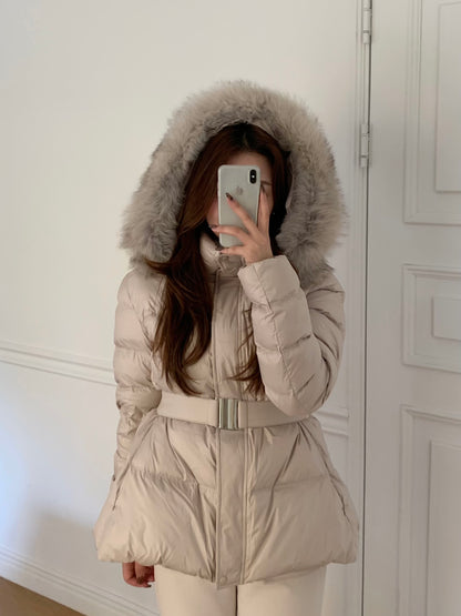 【予約】◆送料無料◆champagne short pedding / beige