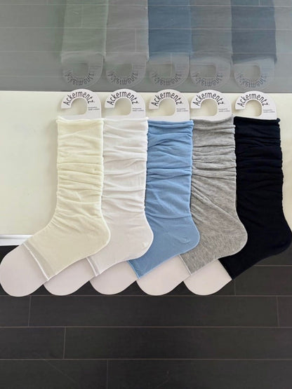 legwarmer / 2color