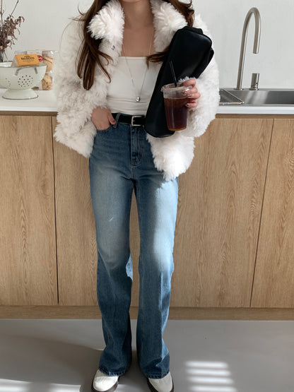 【予約】◆送料無料◆champagne short pedding / black