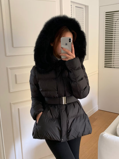 【予約】◆送料無料◆champagne short pedding / black