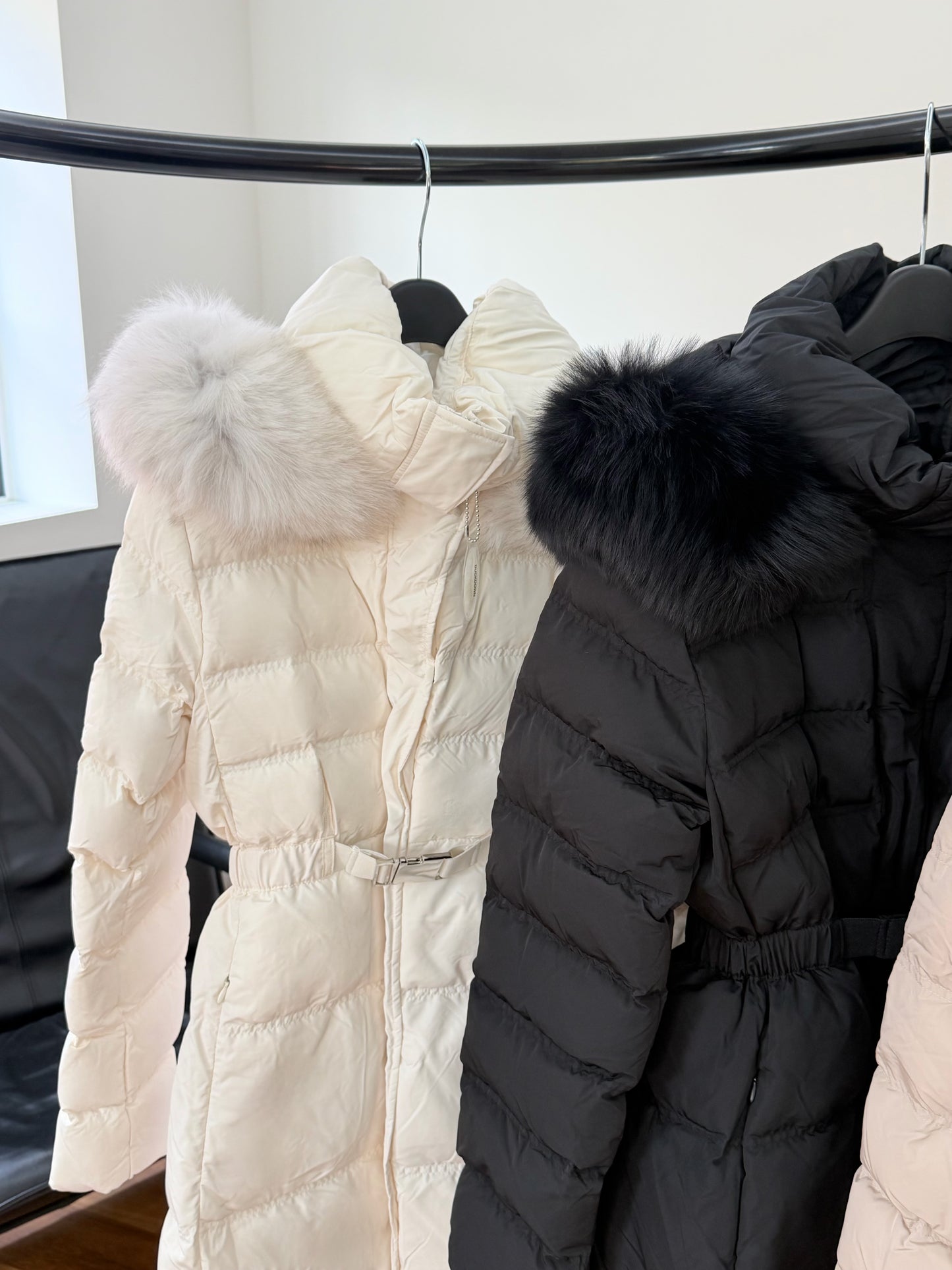 【予約】◆送料無料◆snow dust long pedding / ivory