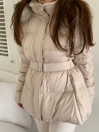 【予約】◆送料無料◆champagne short pedding / beige