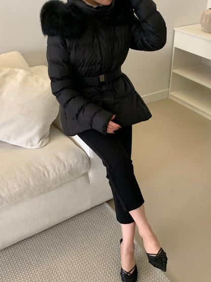 【予約】◆送料無料◆champagne short pedding / black