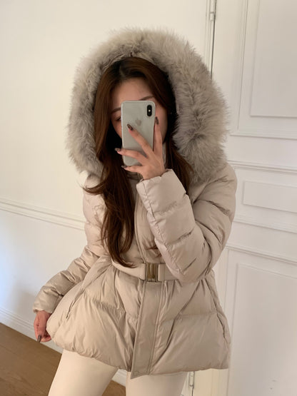 【予約】◆送料無料◆champagne short pedding / beige