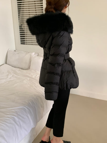 【予約】◆送料無料◆champagne short pedding / black