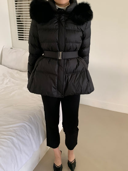 【予約】◆送料無料◆champagne short pedding / black