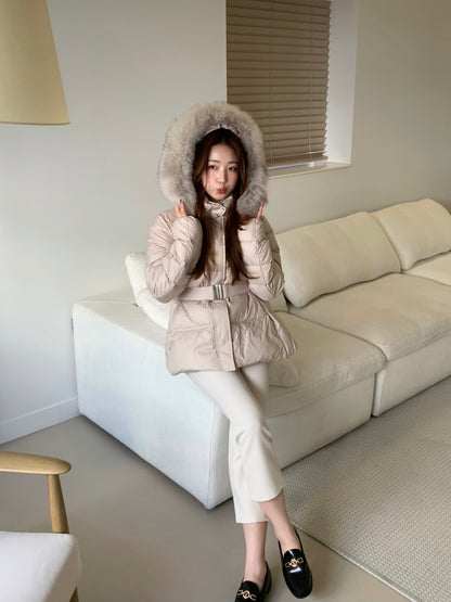 【予約】◆送料無料◆champagne short pedding / beige