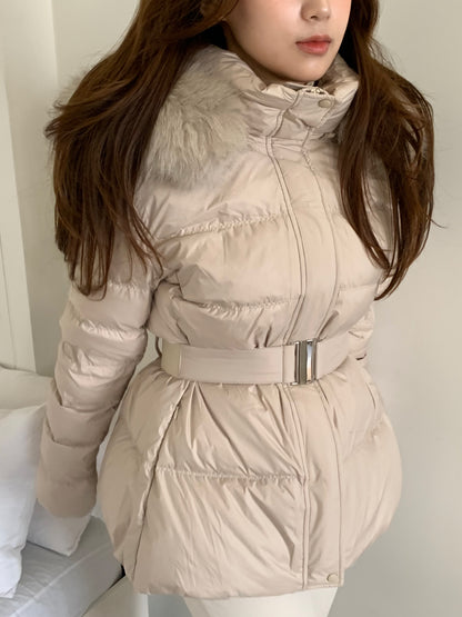 【予約】◆送料無料◆champagne short pedding / beige