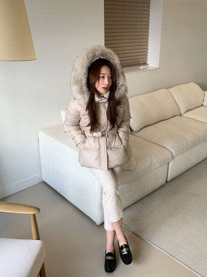 【予約】◆送料無料◆champagne short pedding / beige