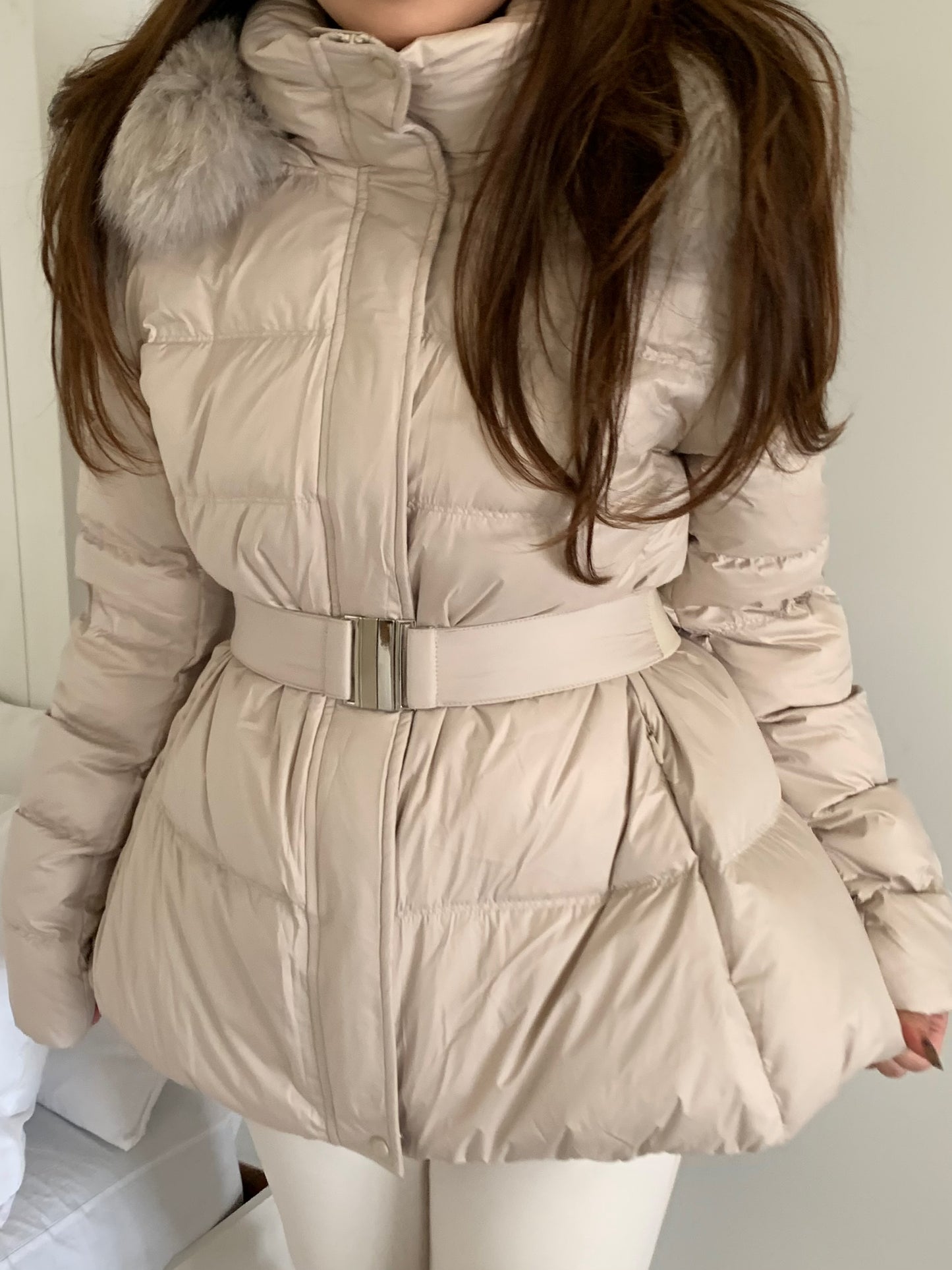 【予約】◆送料無料◆champagne short pedding / beige