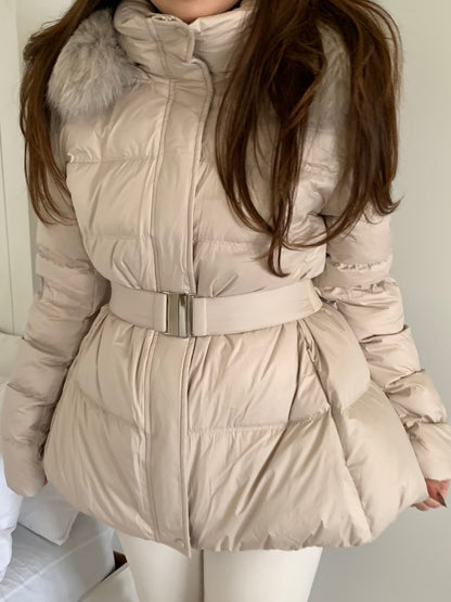 【予約】◆送料無料◆champagne short pedding / beige