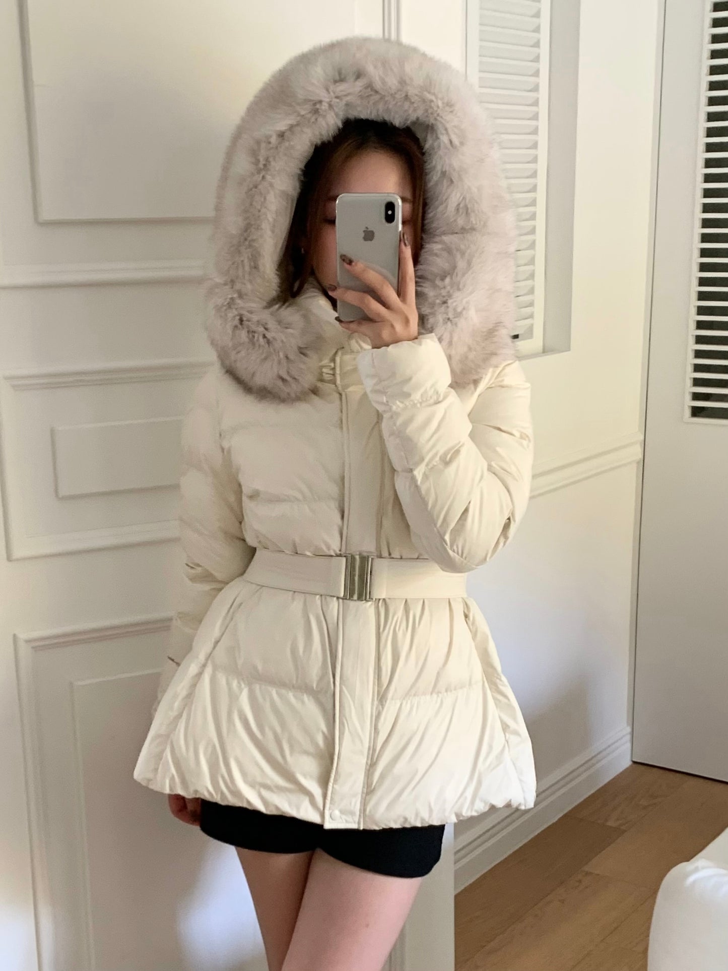 【即納】◆送料無料◆champagne short pedding / ivory