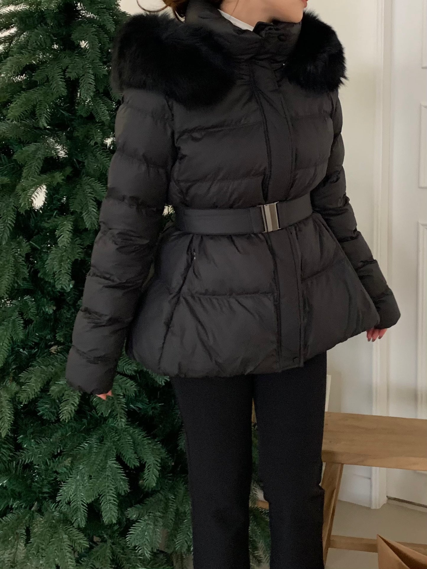 【予約】◆送料無料◆champagne short pedding / black