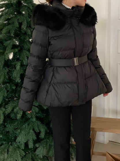 【予約】◆送料無料◆champagne short pedding / black