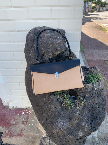 vintage briefs bag