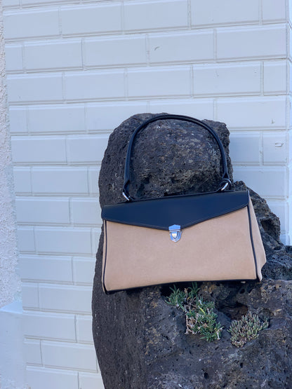 vintage briefs bag