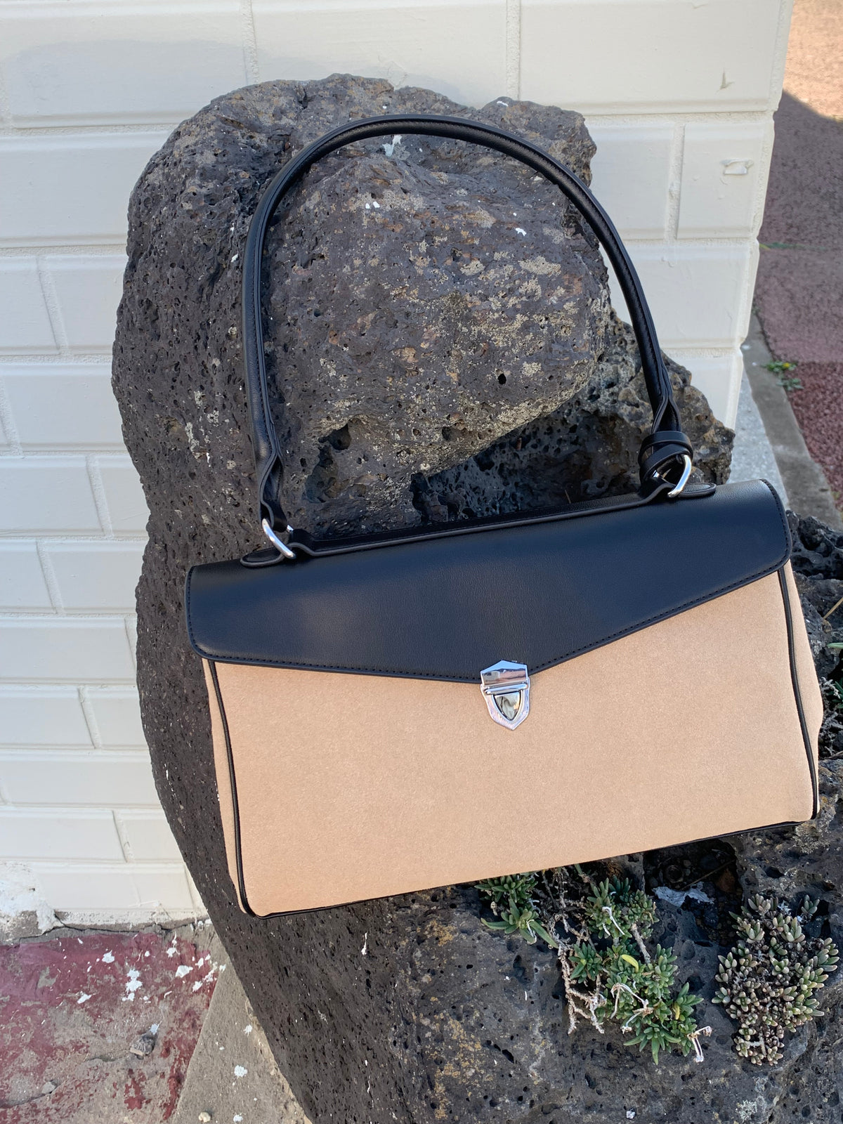vintage briefs bag