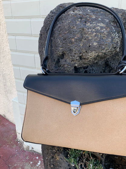 vintage briefs bag