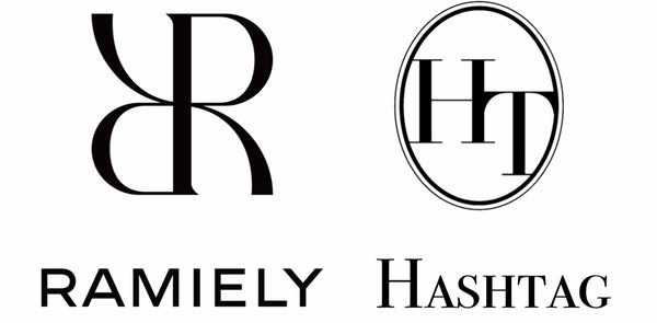 HASHTAG with RAMIELY